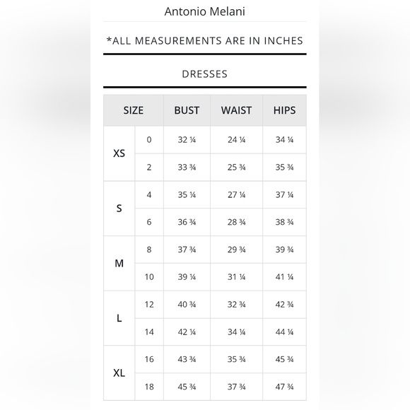 ANTONIO MELANI PLAID PRINT DRESS - Picture 3 of 7